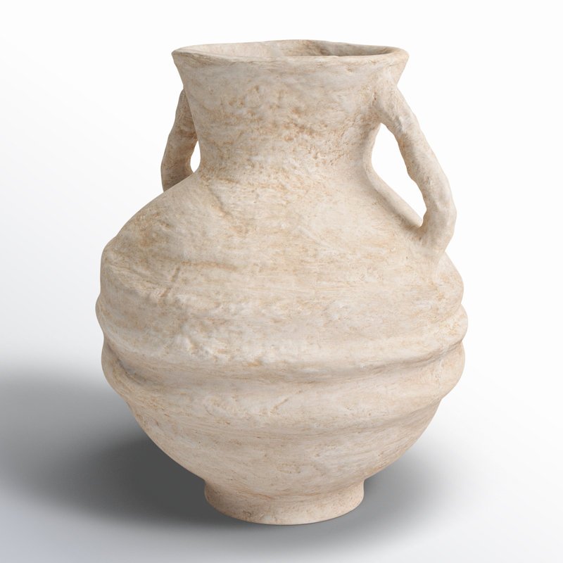 Romantas Handmade Table Vase