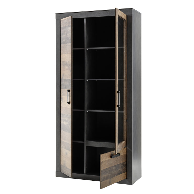 Jenna Display Cabinet