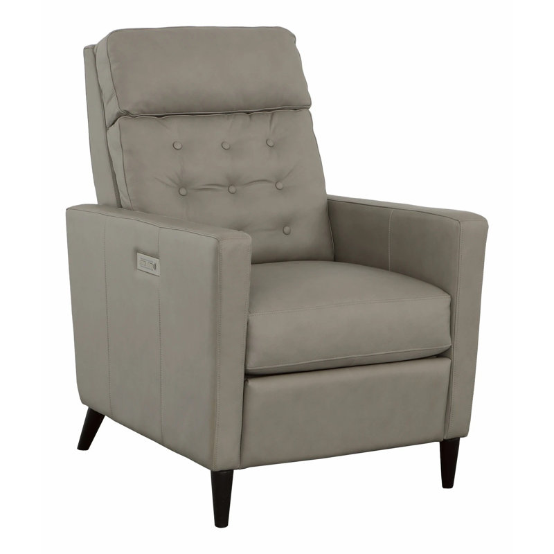 Fauteuil inclinable électrique Naomi