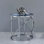 Dashay Top End Table