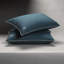 Polyester Hypoallergenic Medium Pillow-1845140939