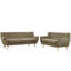 Ensemble de salon en tissu rembourré Modway Remark-1064340524-1064340522