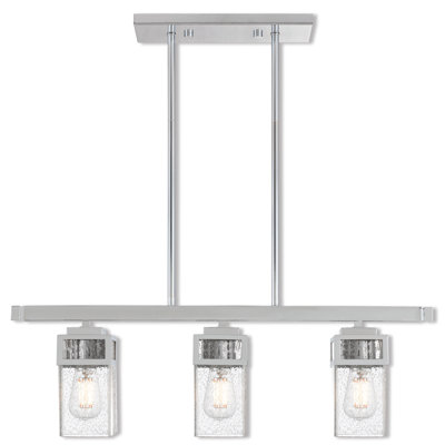 Nailwell 3 - Light Pendant