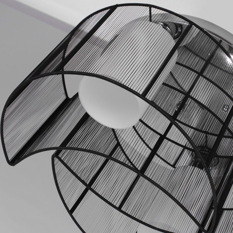 2 - Light Chandelier