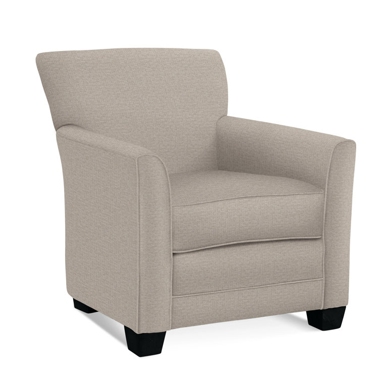 Buckley Upholstered Armchair
