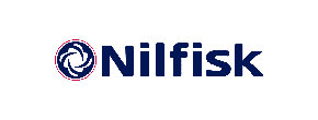 Logo Nilfisk