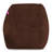 Bean Bag Chair Structured Seat for Kids, Teens and Adults, Comfy Bean Bean Bag Chair for Gaming, Reading and Watching TV, Coronado Chair, Multiple Colors and Fabrics-589821881