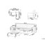 Pinkney 4 Seater Sofa Bed-183300929-183300930