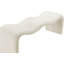 Banc en cuir Monifa Vegan-890399113