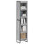 Steel Book Cabinet Bookcase-628902470-628902474