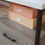 L-Shaped Desk With Minimalist Design
