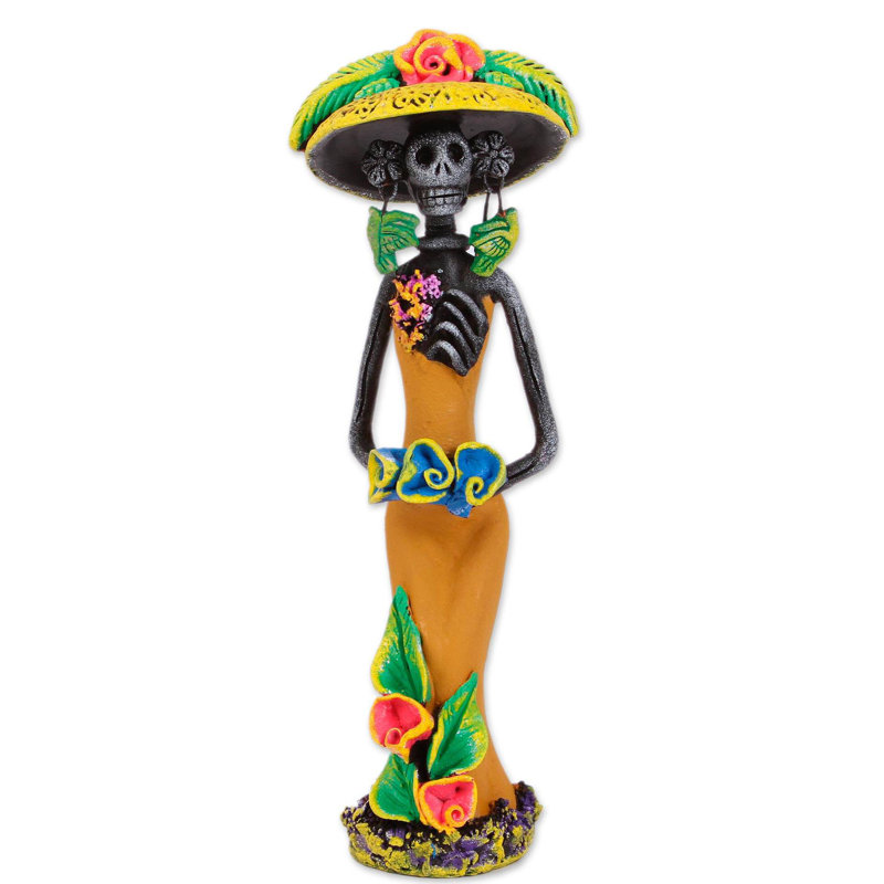 Figurine Leeward Garden