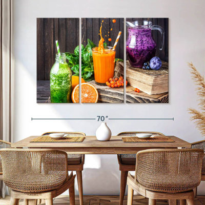 Yarlin Healthy Juices
