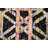 Trellis Abstract Modern Area Rug 6x8