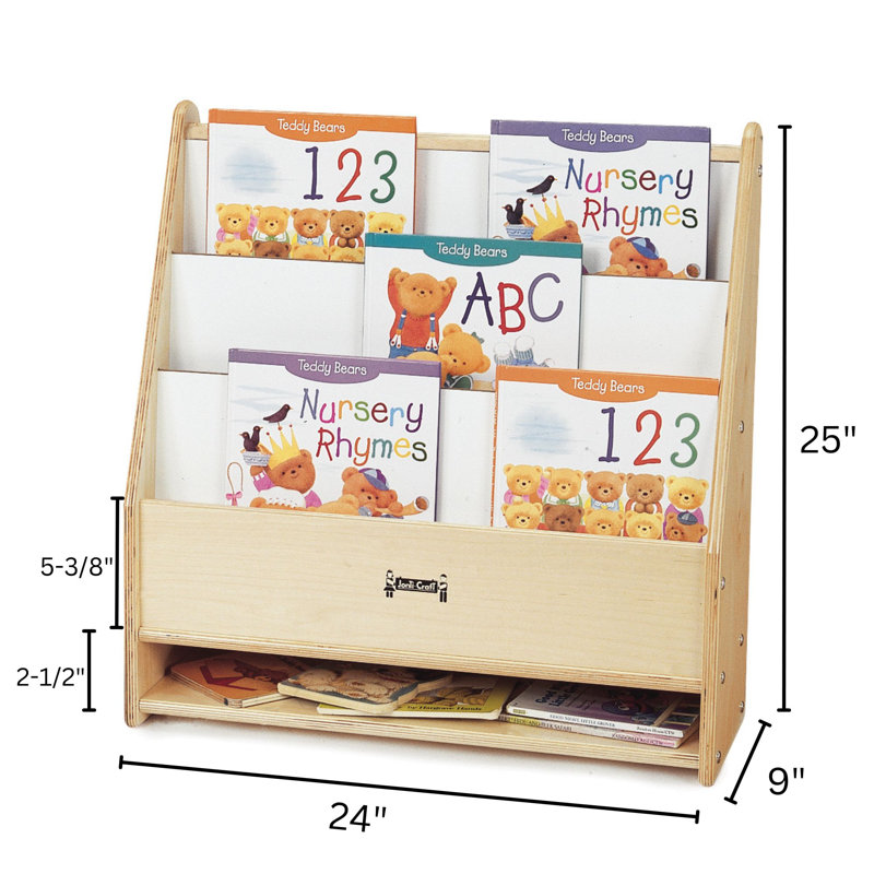 Support pour tout-petit Jonti-Craft®