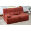 Canapé modulaire 63,7 po Modern
