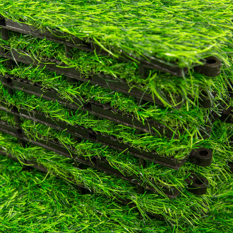 Artificial Turf Indoor And Outdoor  Realistic Synthetic Grass  Artificial Turf Carpet  Dog Pet Mat  Terrace Landscape  Backyard Lawn Carpet