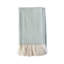 Andes Hand Woven Throw Blanket