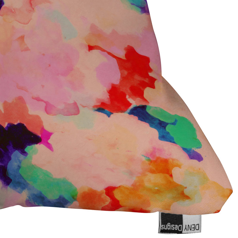 Throw Pillow, 16" x 16"
