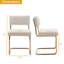 Chaise d'appoint en tissu-1780092292