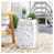 White est en rupture de stock