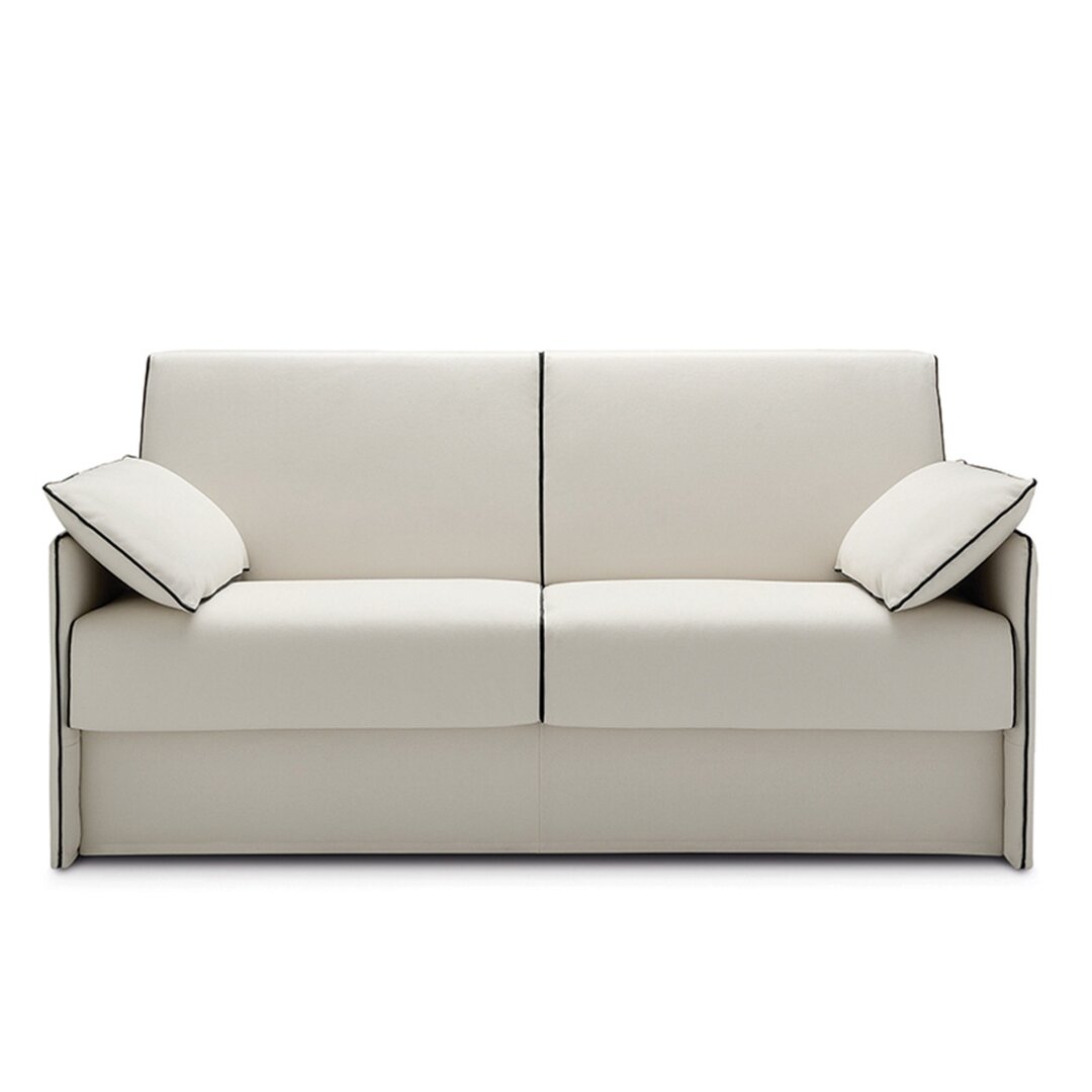 3-Sitzer Schlafsofa Guiteres