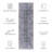 Kopervik Performance Machine Washable Oriental Rug-1394072245