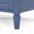 Orrville 30'' Single Bathroom Vanity with Ceramic Top-733410660