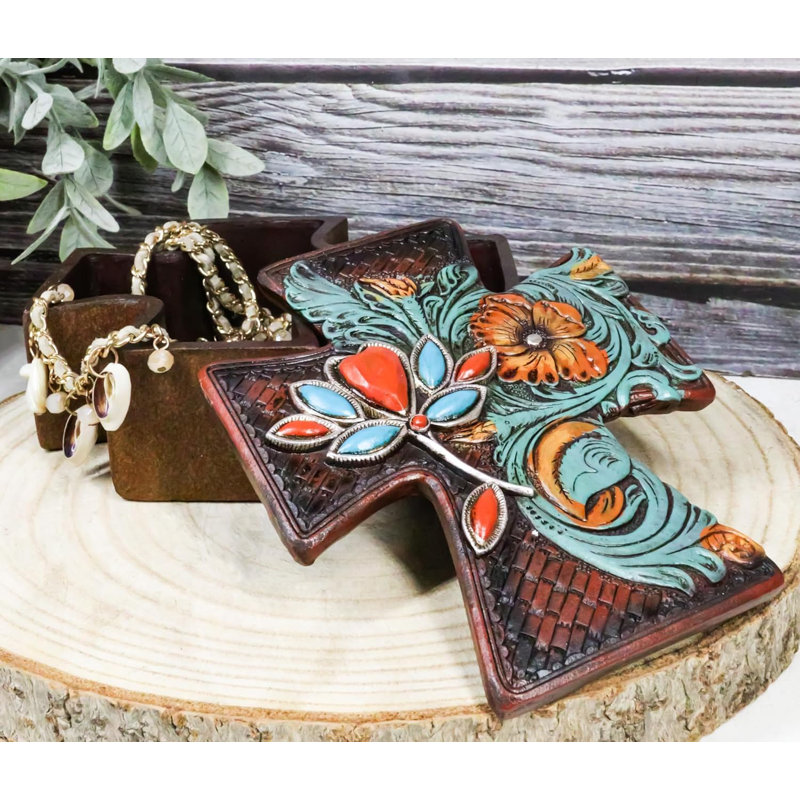 Lidgate Jewelry Box +