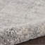 Tapis abstrait gris / beige Pryce-549121633