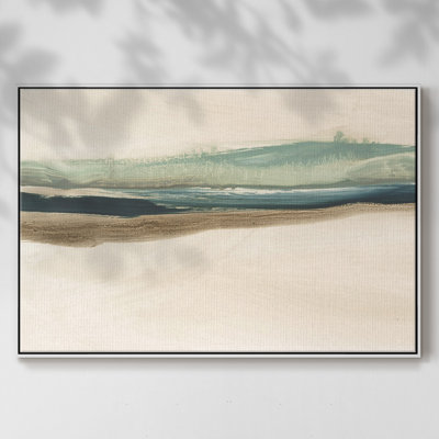 " Layered Horizon II "
