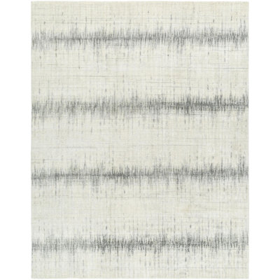 Carovilli Hand Knotted Abstract Rug