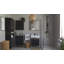Tiburon 60cm Bathroom Vanity Base Only-121865326