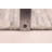 Elysian  Grey Rug 7'9" x 9'8"