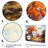 " Orange Maple Trees Autumn Symphony "-1980478034-1980478035