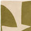 Morvern Hand Tufted Recycled P.E.T Green Area Rug-1785439592