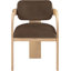 Chaise rembourrée Cedra-128907024-128907026