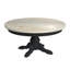 Pedestal Coffee Table-1551675582
