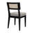 Buckworth Cane Back Dining Chair-1904717664