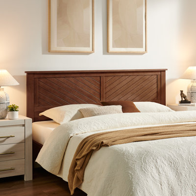 Chalco Panel Headboard