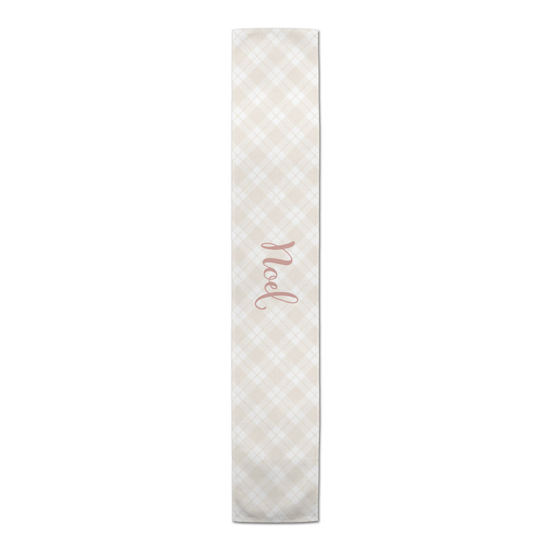 Chemin de table Frithbiorn, 72 po x 16 po