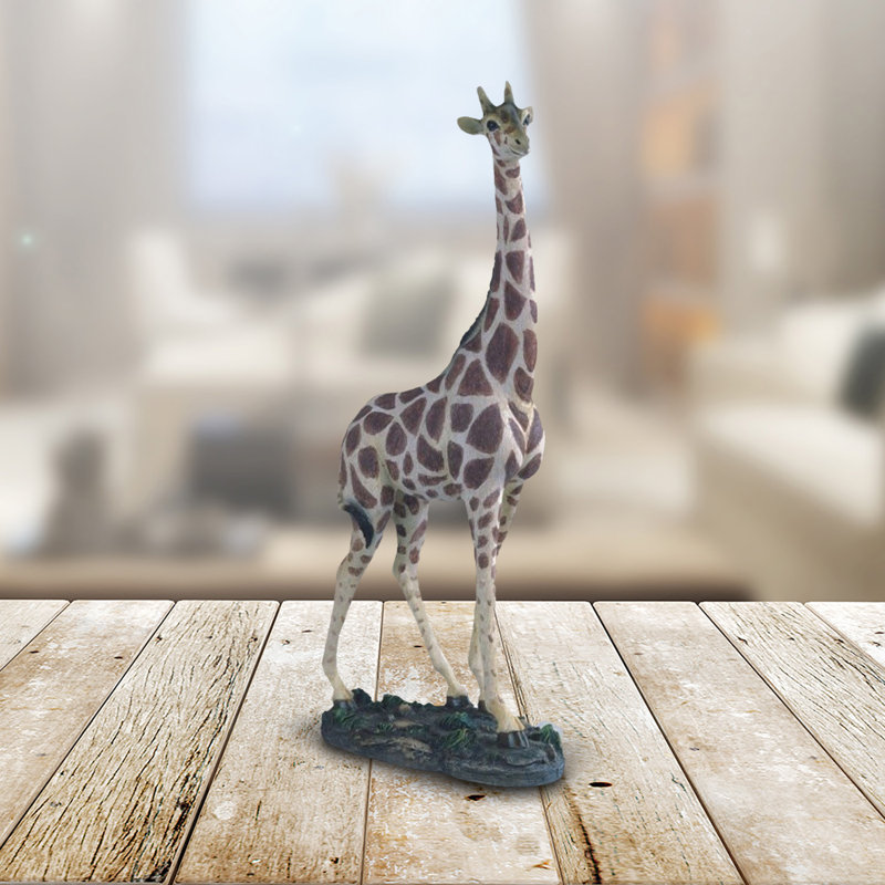 Figurine Olaniyan