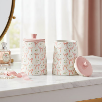 Boîte Bella, Bows & Blossom,