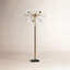 Lampe sur pied 64 "Gerard