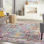Oldham Ikat Area Rug-55796017