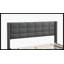 Elegant Modern Bed
