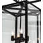 Kitzi 8 - Light Chandelier