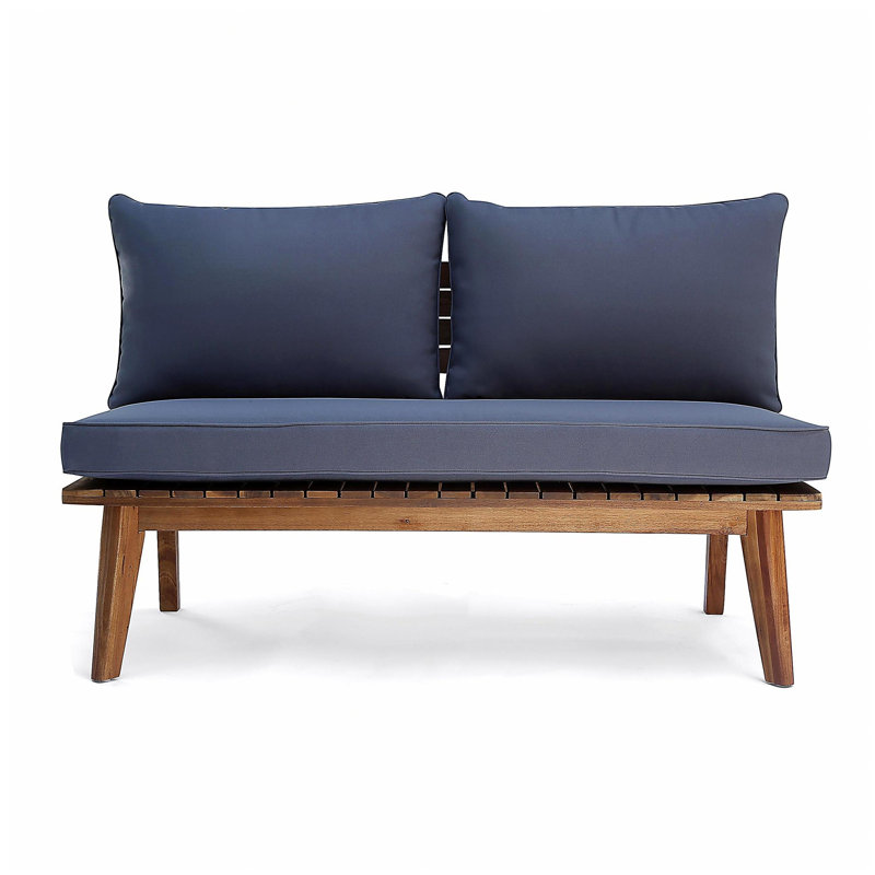 BALMORAL LOVESEAT