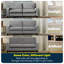 Causeuse Serta Palisades-21687444