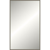 Davenport Solid Wood Framed Mirror